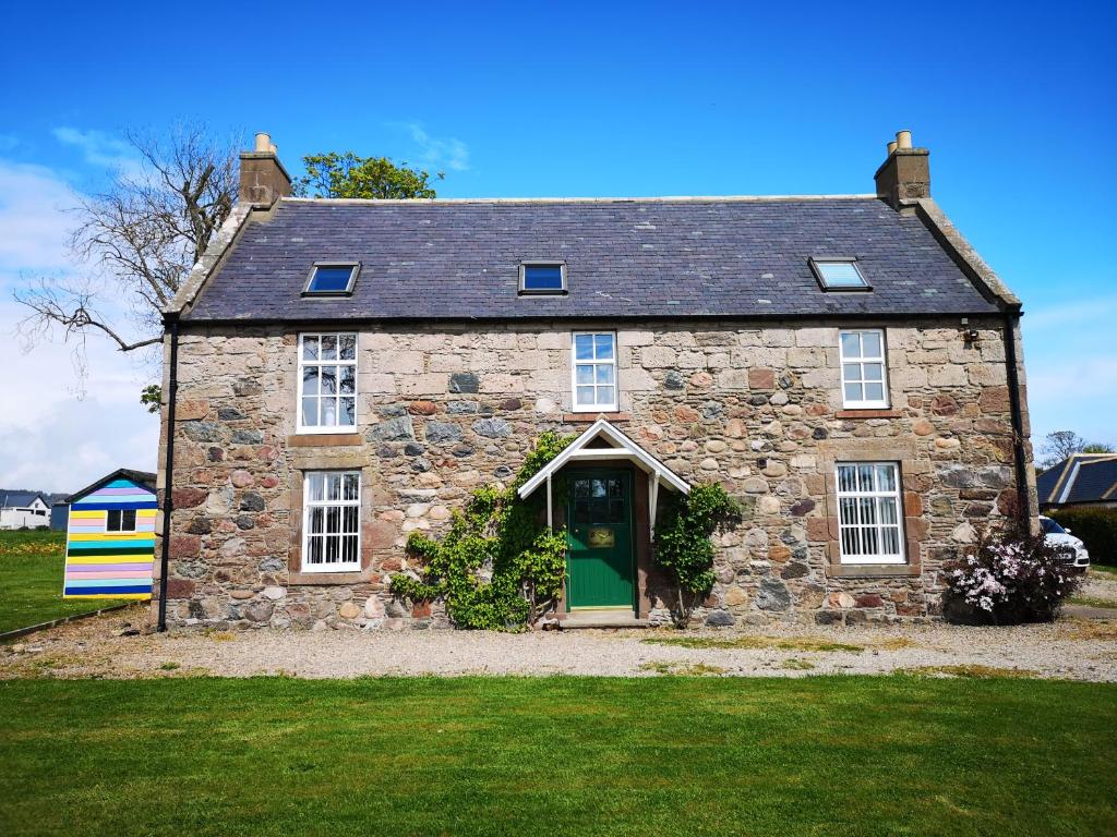 Wagtail Lodge - Housity