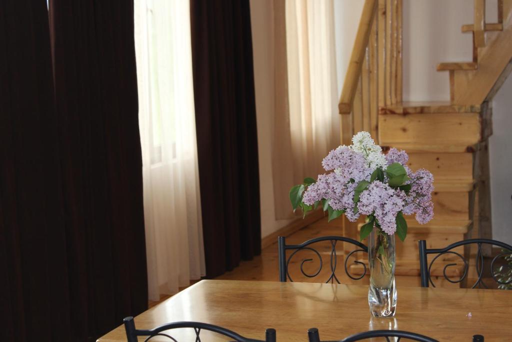 Fotografie z fotogalerie ubytování Village House v destinaci Mestia