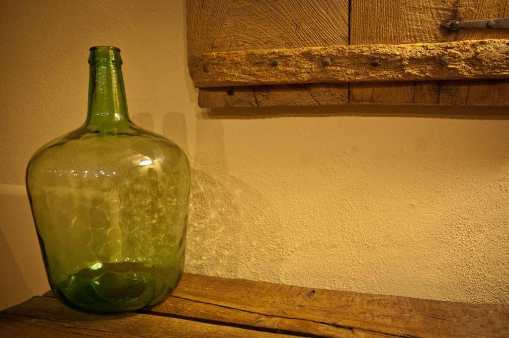 Fotografie z fotogalerie ubytování Can Poca Roba v destinaci Sant Pere de Torelló