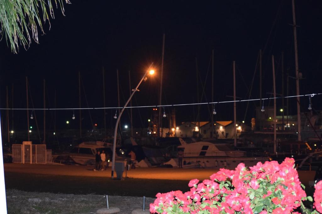 Fotografia z galérie ubytovania I Pupi Di Belfiore v destinácii Palermo
