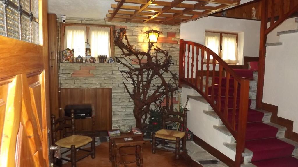 Fotografie z fotogalerie ubytování Chalet del frassino v destinaci Macugnaga