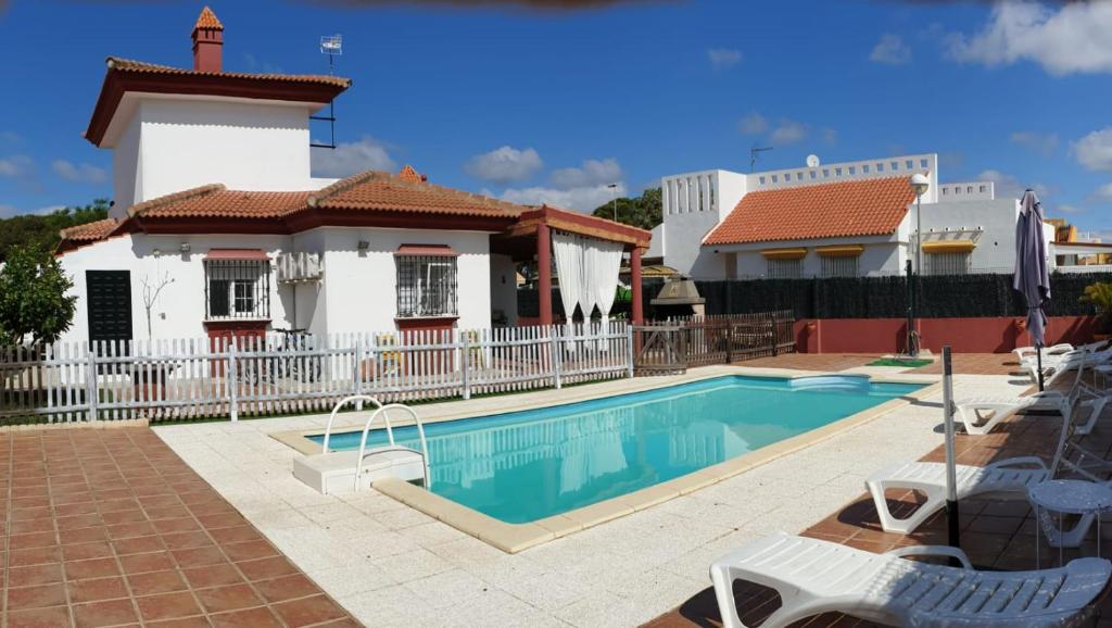 B&B Le Ali del Cuore, Punta Umbría – Updated 2022 Prices