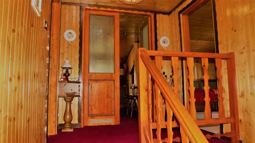 Fotografie z fotogalerie ubytování Chalet del frassino v destinaci Macugnaga