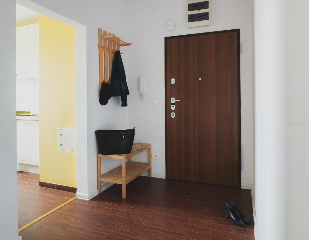 Fotografia z galérie ubytovania P&O Apartments Namyslowska vo Varšave