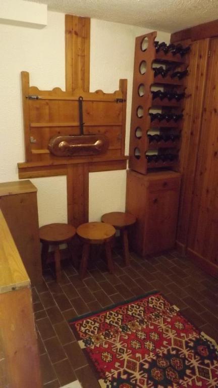 Fotografie z fotogalerie ubytování Chalet del frassino v destinaci Macugnaga