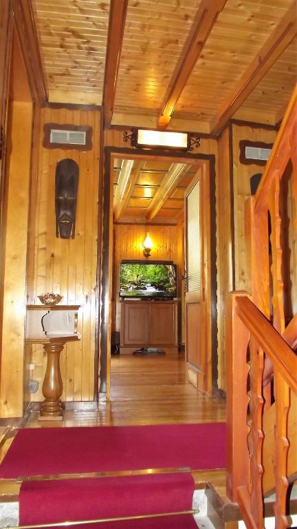 Fotografie z fotogalerie ubytování Chalet del frassino v destinaci Macugnaga