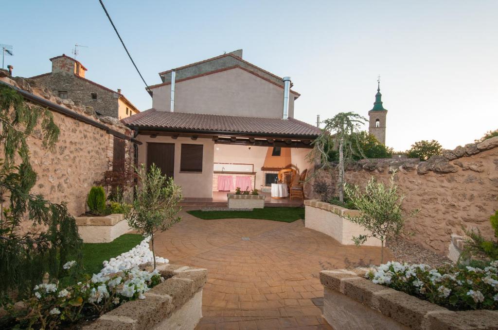 Departamento Casadelagloria (España Fuentes Claras) - Booking.com