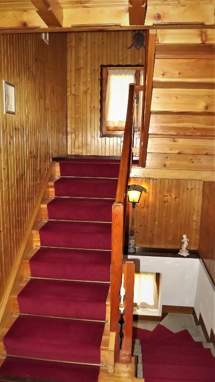 Fotografie z fotogalerie ubytování Chalet del frassino v destinaci Macugnaga