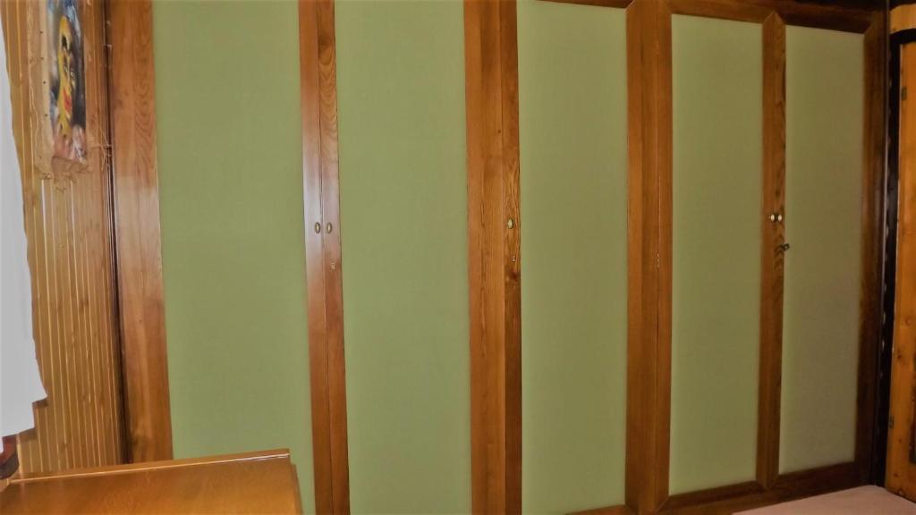 Fotografie z fotogalerie ubytování Chalet del frassino v destinaci Macugnaga