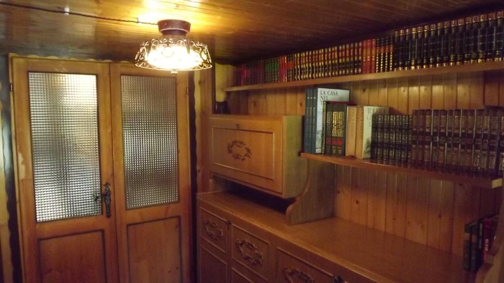 Fotografie z fotogalerie ubytování Chalet del frassino v destinaci Macugnaga