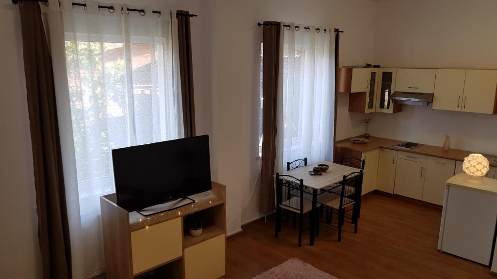 Lend one room house