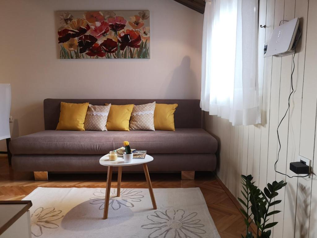 Galeriebild der Unterkunft Apartment Malea in Kaštela