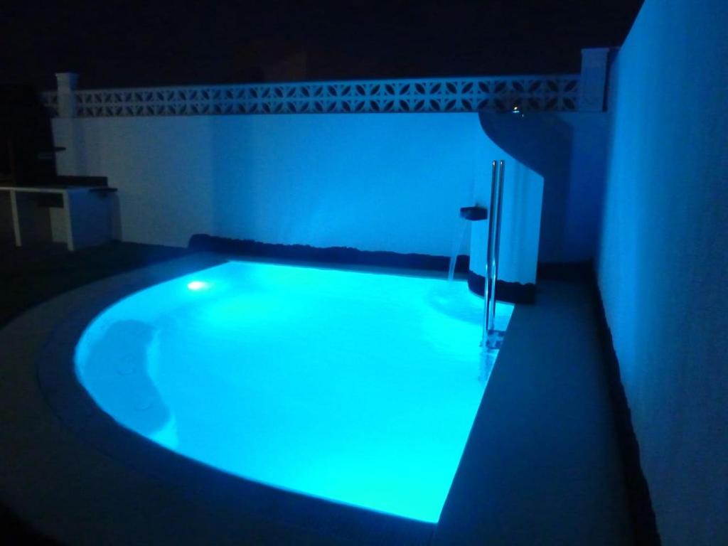 Fotografie z fotogalerie ubytování Villa Annalisa v destinaci Corralejo