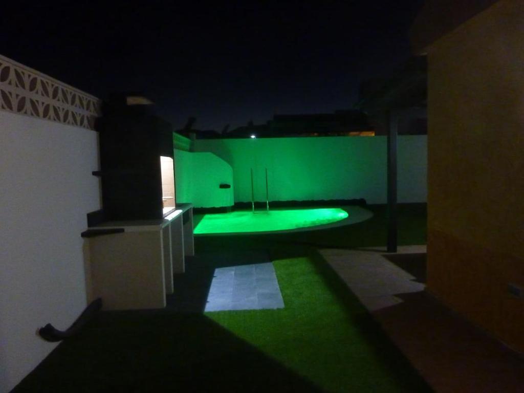 Fotografie z fotogalerie ubytování Villa Annalisa v destinaci Corralejo