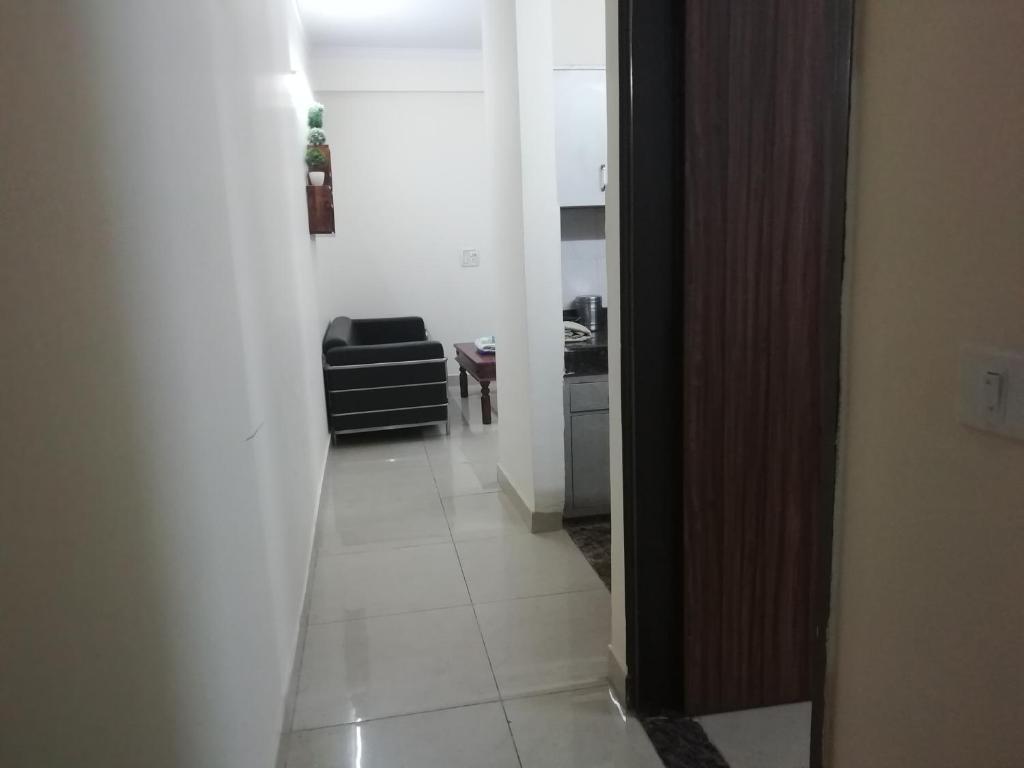 Fotografie z fotogalerie ubytování The Raveesh E24 - 2BHK Serviced Apartment v Novém Dillí