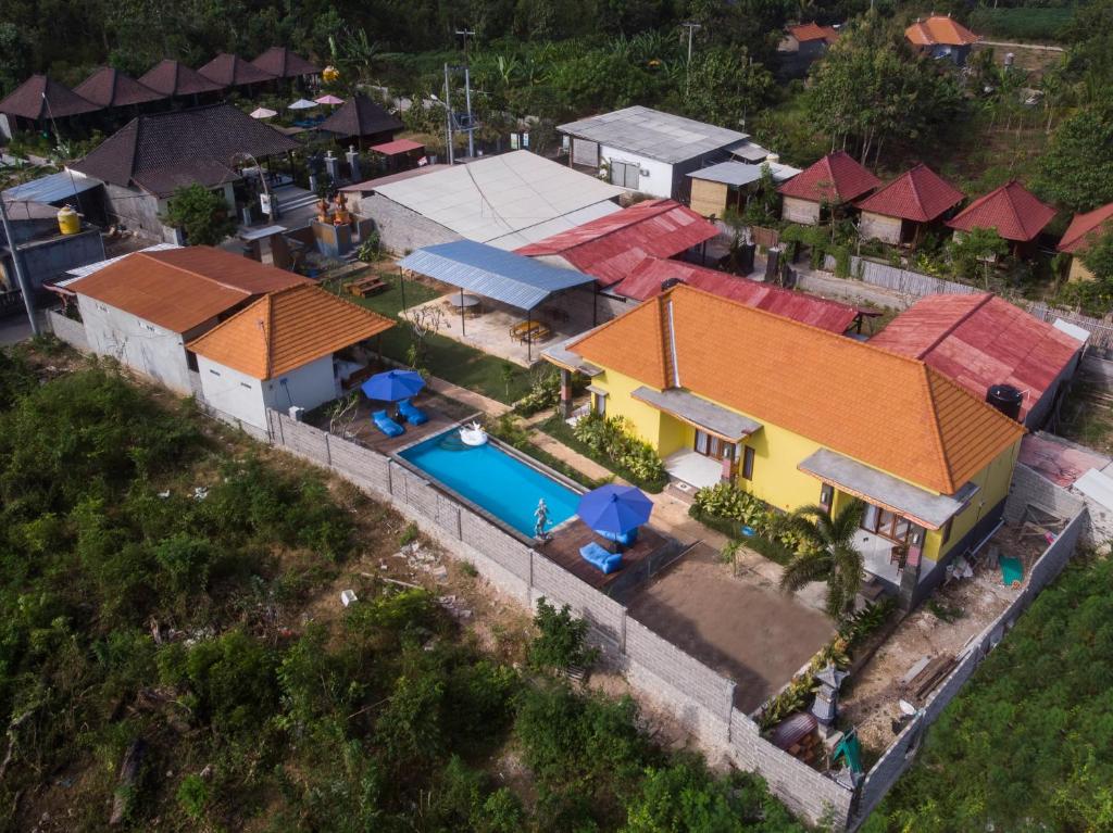 Dream Beach Hostel Lembongan - 6
