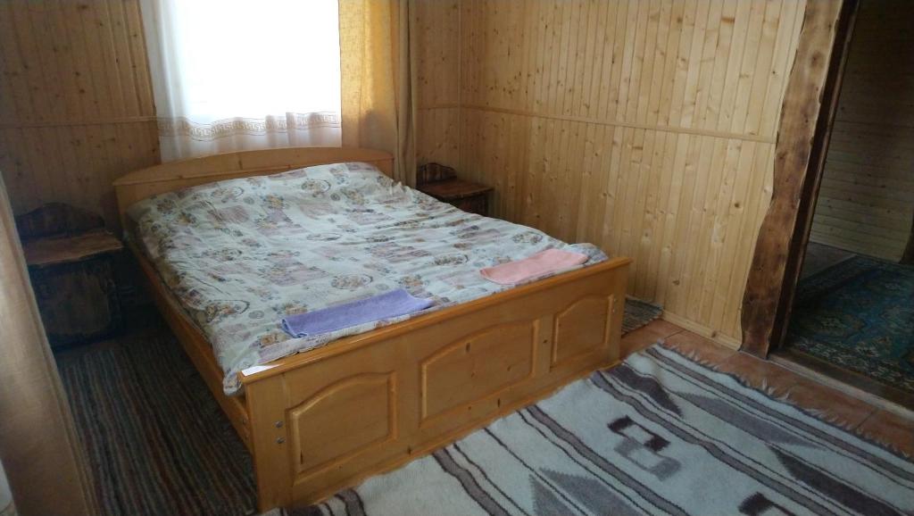 Lisowa Hatka - Apartamento - Planta Baja