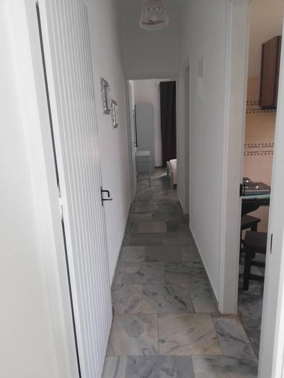 Fotografia z galérie ubytovania Galaxy Apartments v destinácii Aliki