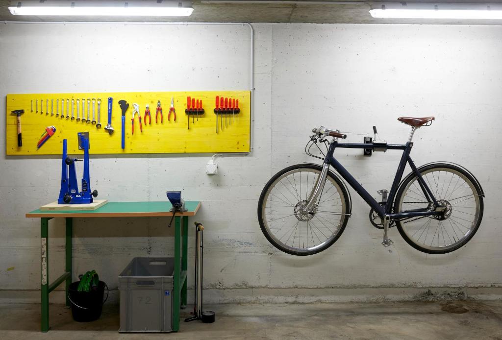 Hotel Continental Park - Resim 20