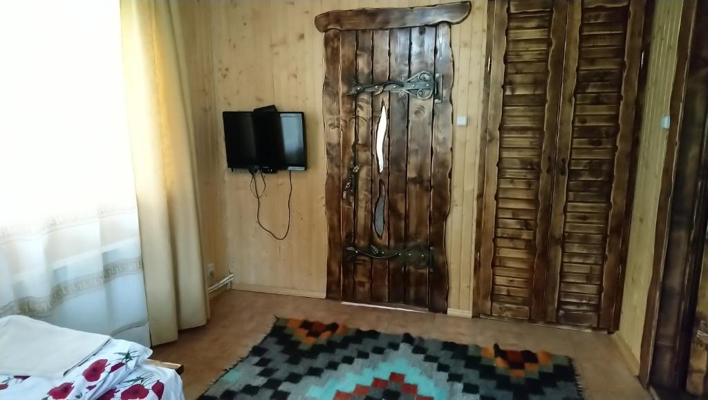 Lisowa Hatka - Apartamento - Planta Baja