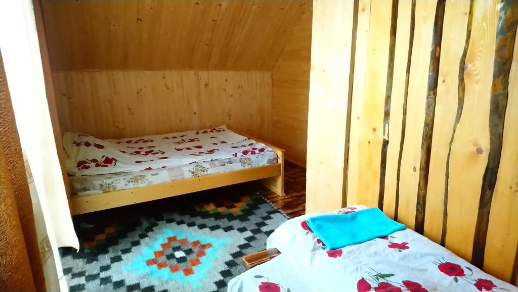 Lisowa Hatka - Apartamento Con Mountain View