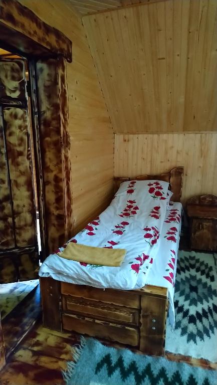 Lisowa Hatka - Apartamento Con Baño Compartido