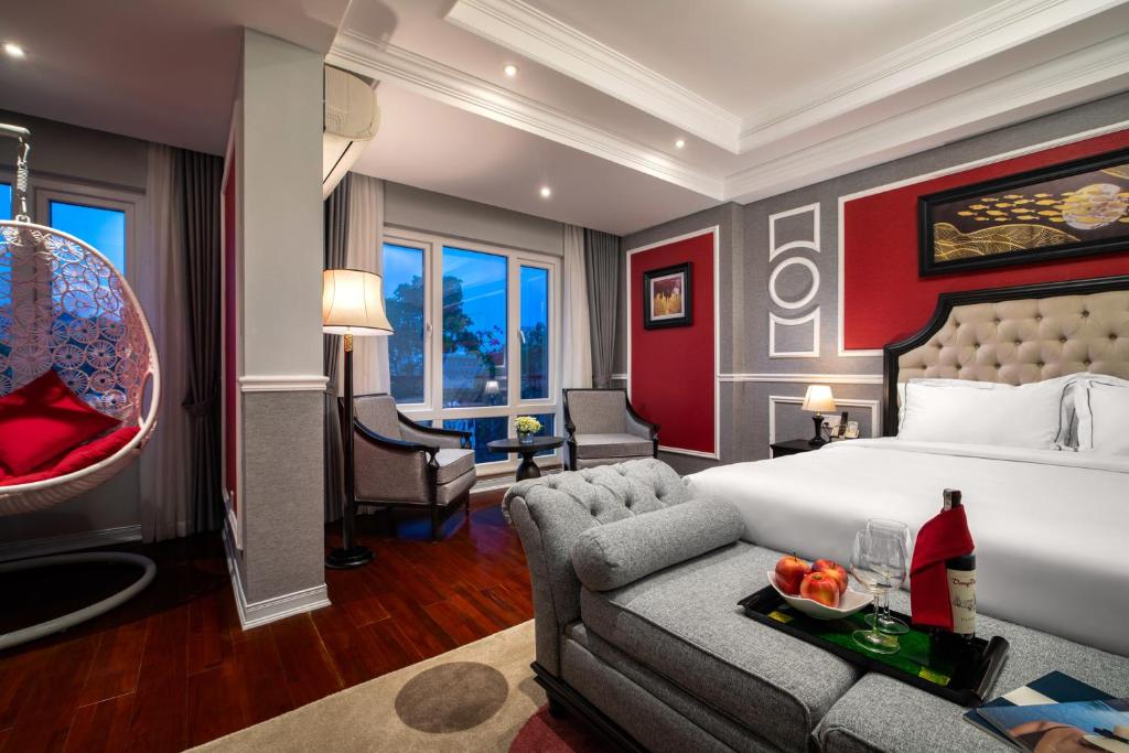 Acoustic Hotel & Spa - 19