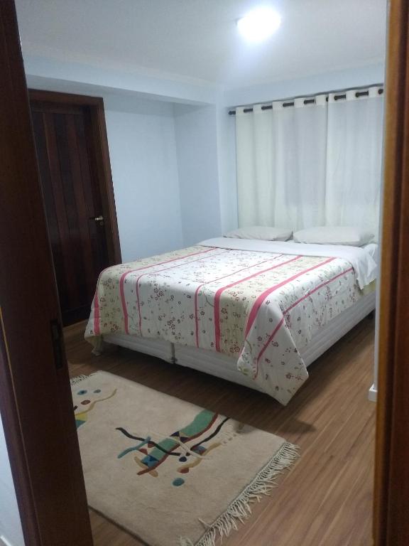  Apartamento Vista Privilegiada