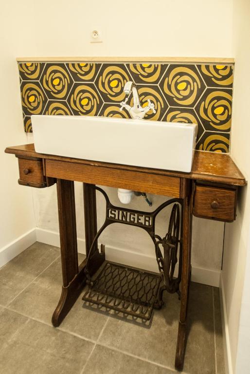 La Calade - Superior Queen Room