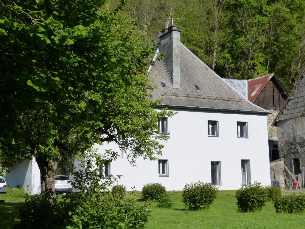 Le Manoir, appartement Onyx - Three-Bedroom Apartment