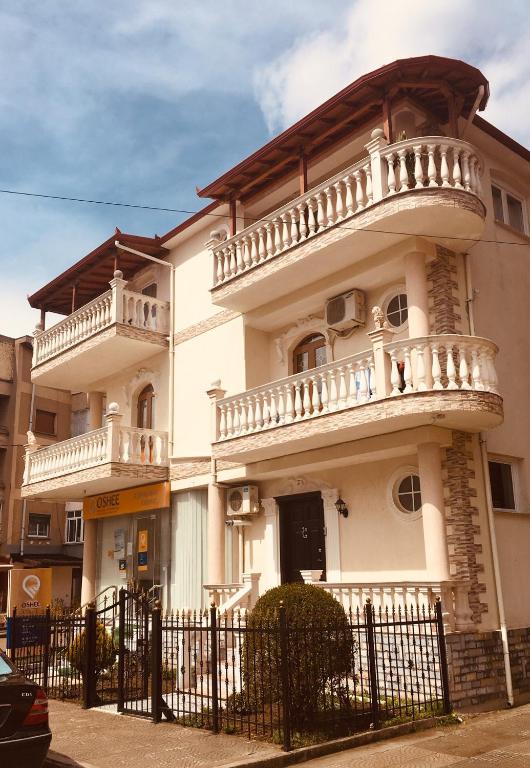 Guest House Stena - отзывы и видео