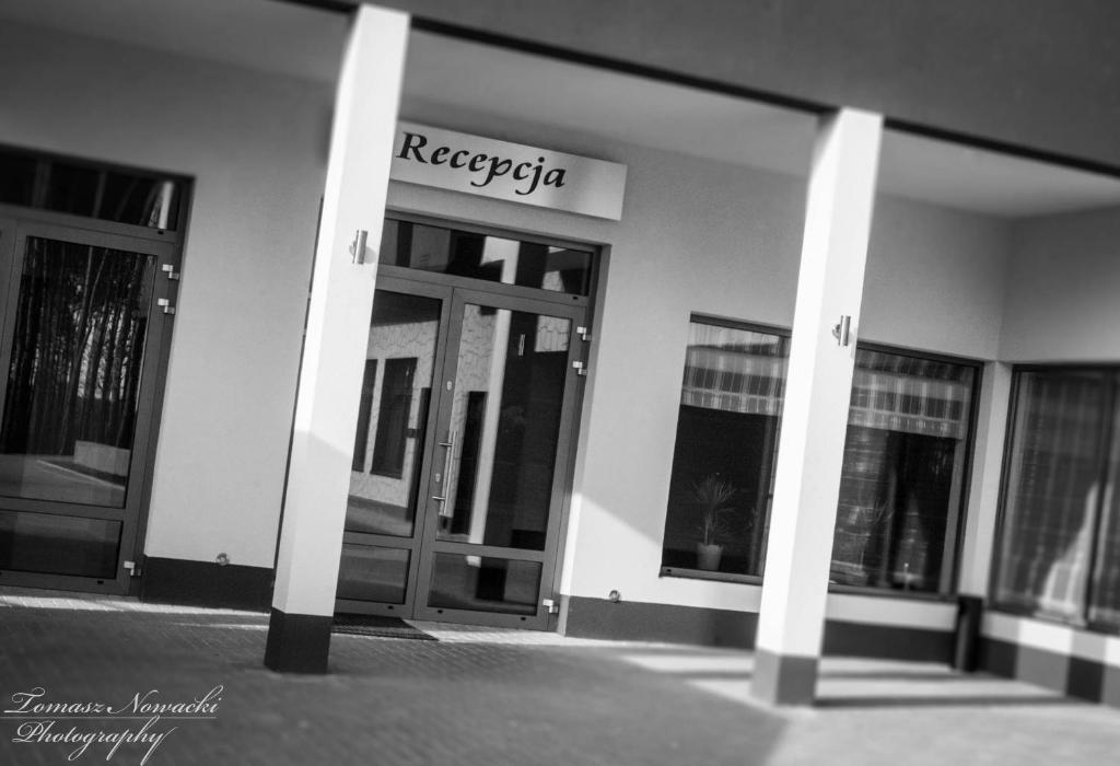 Fotografia z galérie ubytovania Hotel Drohicki v destinácii Drohiczyn