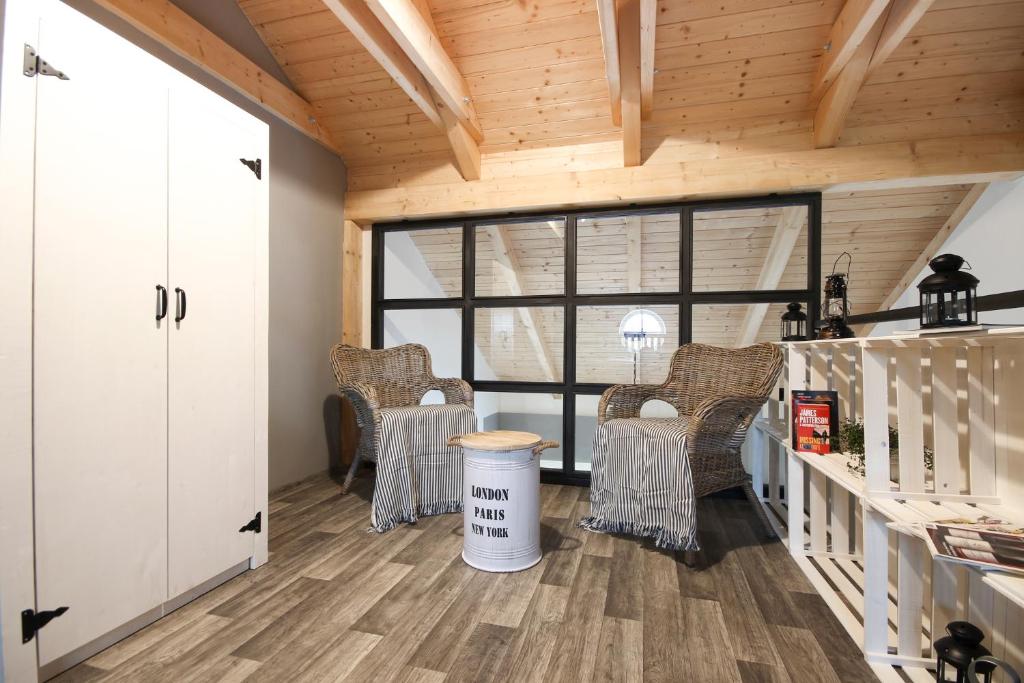 Apartmány MALIK - 6