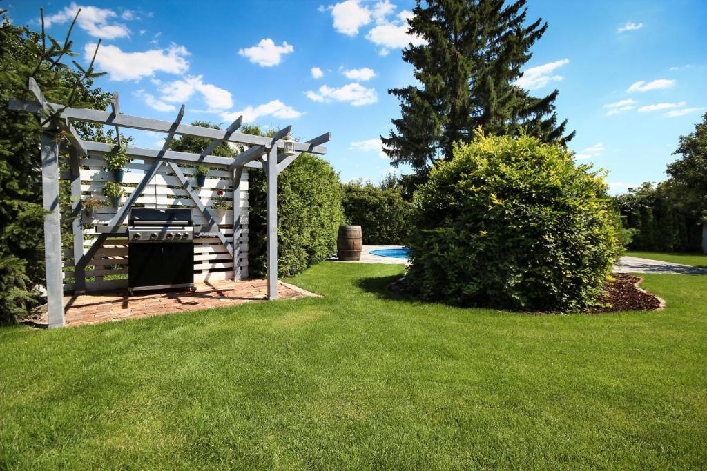 Apartmány MALIK - 3