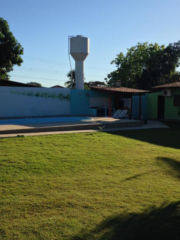  Hotel Mineirinho