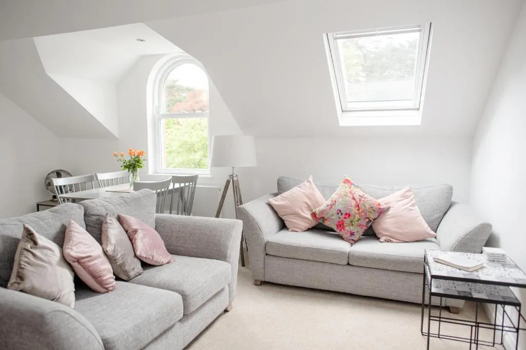 Arch View - 10 mins from Whitby beach