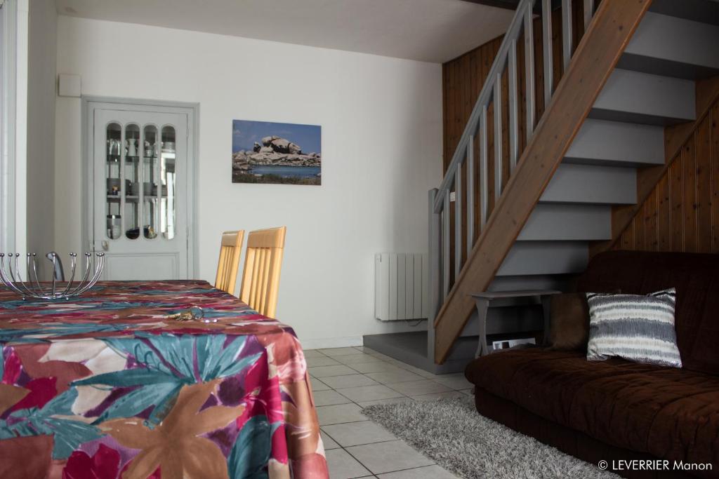 Logis des chouans - Appartamento Con Una Camera Da Letto