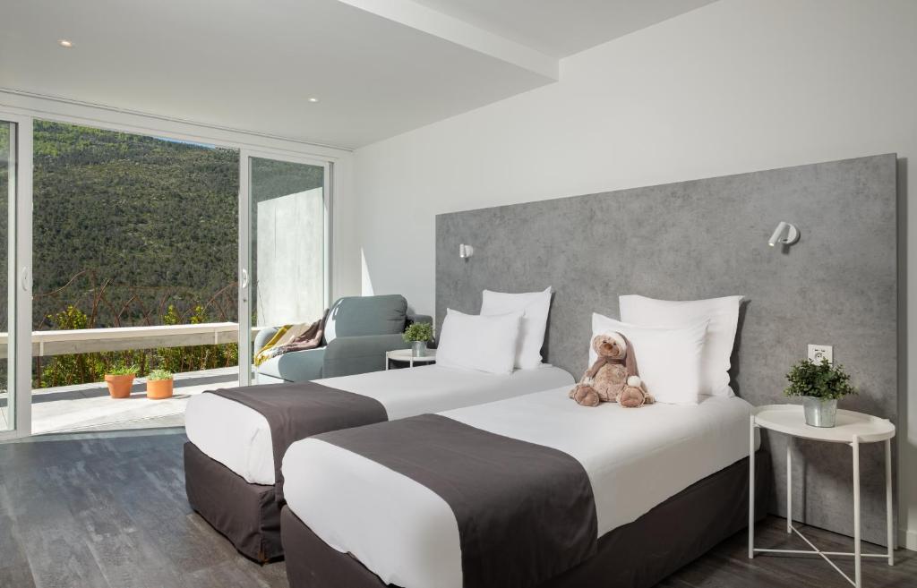 Hotel & Spa des Gorges du Verdon, La Palud-sur-Verdon – Tarifs 2023