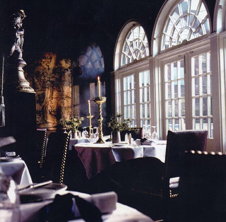 The Witchery by the Castle - Resim 22