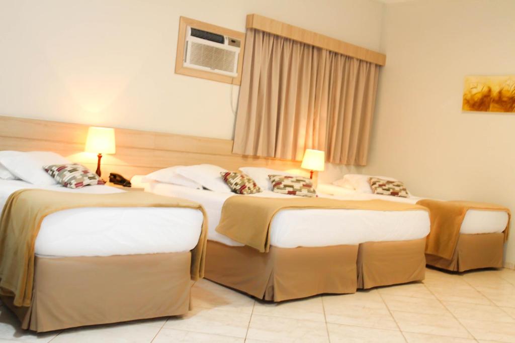  Hotel Fazenda Pirâmides