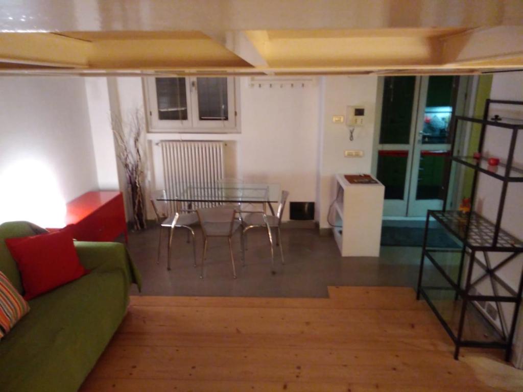 Milano in Voga - Apartamento De Una Habitación