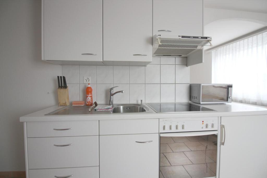 Swiss Star Wiedikon - Self Check-In - Appartement (2 Adultes)