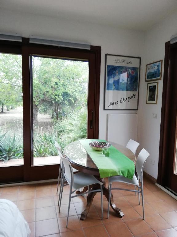 Fotografia z galérie ubytovania Casa Gelsomino v destinácii Carlentini