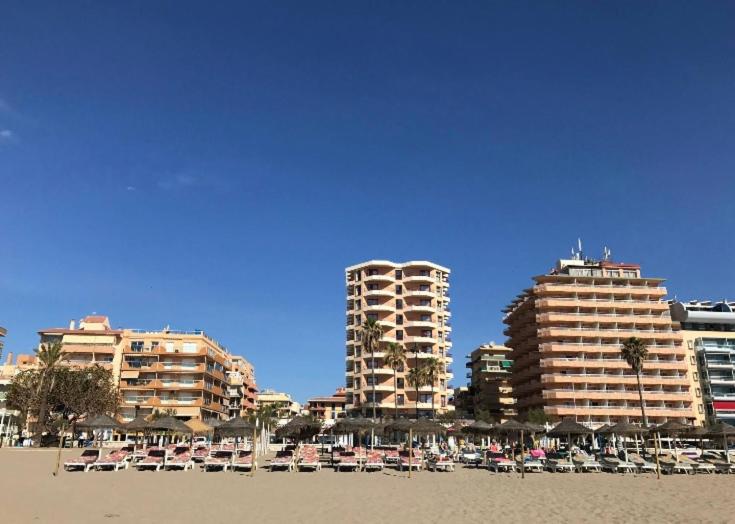 Apartamento los Boliches-Fuengirola, Spain - Booking.com