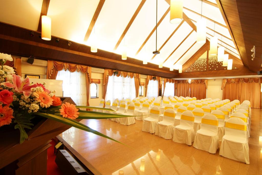 Foto de la galeria de Laluna Hotel And Resort, Chiang Rai a Chiang Rai