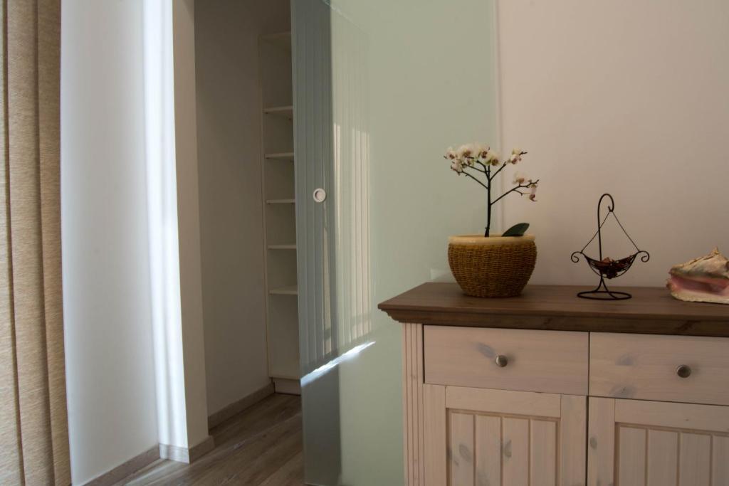 Fotografie z fotogalerie ubytování Apartments Gerda v destinaci Vřesina