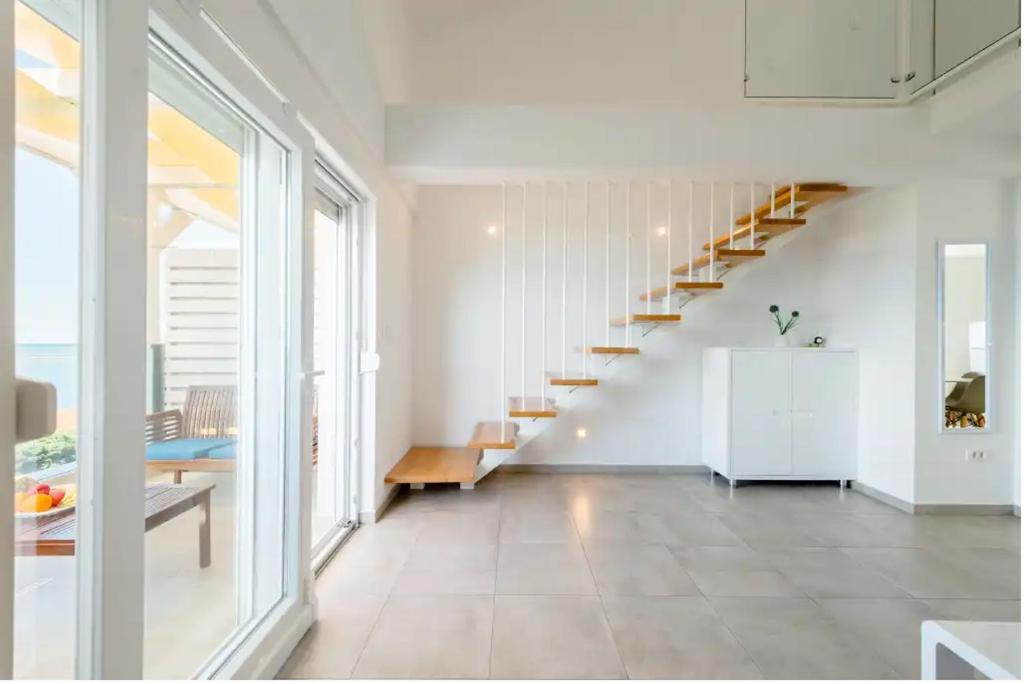 Fotografie z fotogalerie ubytování Apartments Mimac v Omiši