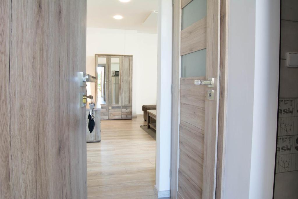 Fotografie z fotogalerie ubytování Apartments Gerda v destinaci Vřesina