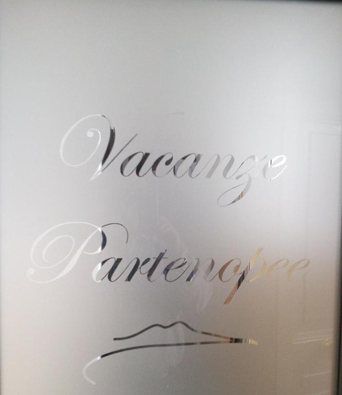 Vacanze Partenopee