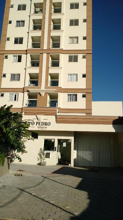 Apartamento Itapema